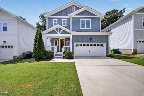 5017 Centerbud Pl, Raleigh, NC, 27606-1492 | Card Image