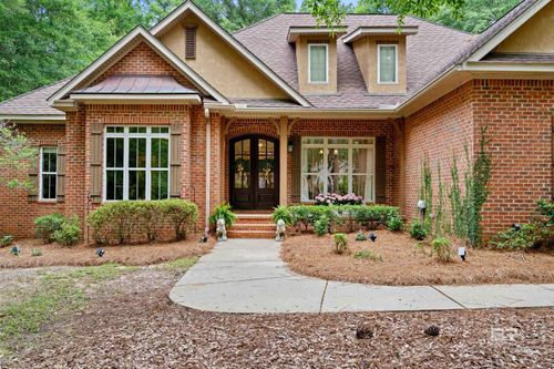 107 Willow Lake Dr, Fairhope, AL, 36532-6358 | Card Image