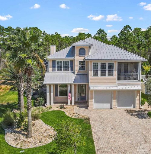 13008 Island Spirit Dr, Pensacola, FL, 32506-9494 | Card Image