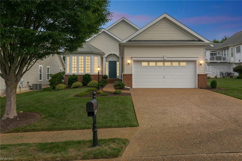Old Lock Rd, Williamsburg, VA 23188