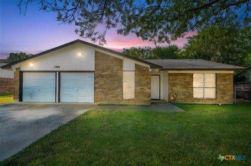 1804 Sunset St, Killeen, TX, 76543-6720 | Card Image