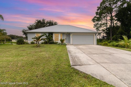 3296 Wideman Ave Se, PALM BAY, FL, 32909-7539 | Card Image