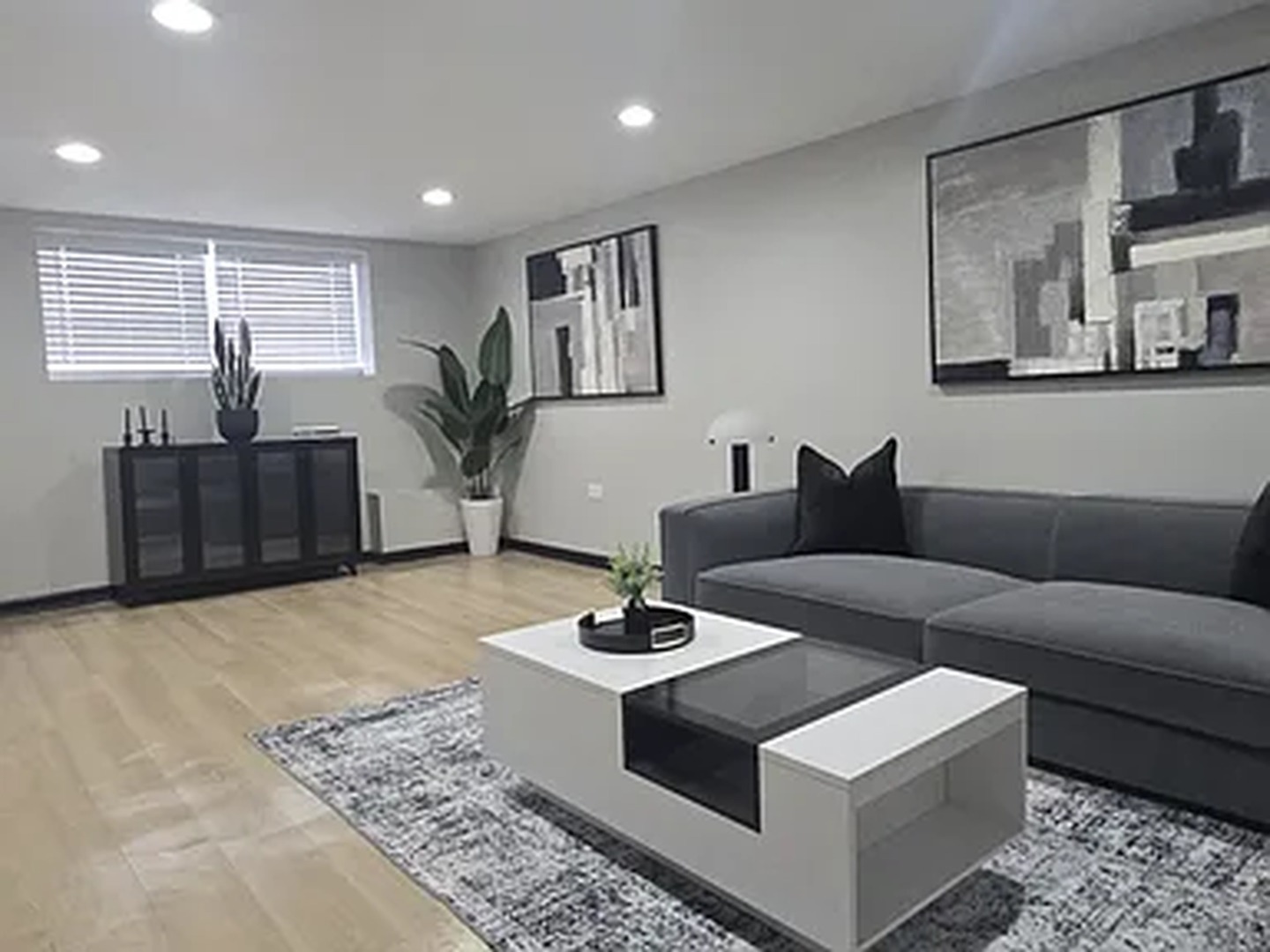 Residential Lease in Chicago