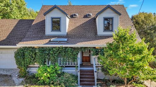 18221 Round Mountain Ranch Rd, Nevada City, CA, 95959-8616 | Card Image