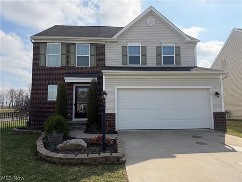 500 Bailey Ct, Lagrange, OH, 44050-9334 | Card Image