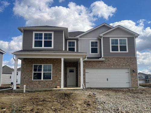 439 Samantha Dr, Plain City, OH, 43064-3755 | Card Image