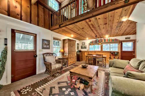 18 33 Milestone Tract, Kyburz, CA, 95720 | Card Image