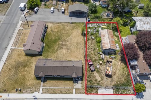 2311 Burlington Ave, Missoula, MT, 59801-5249 | Card Image