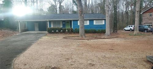 5030 Beth St, Douglasville, GA, 30135-2608 | Card Image