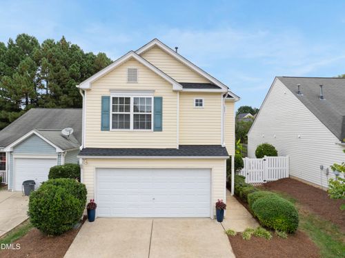 1204 Meadow Moss Ct, Raleigh, NC, 27613-5680 | Card Image