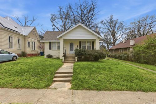 2311 W 17th St Street, Little Rock, AR, 72202 | Card Image