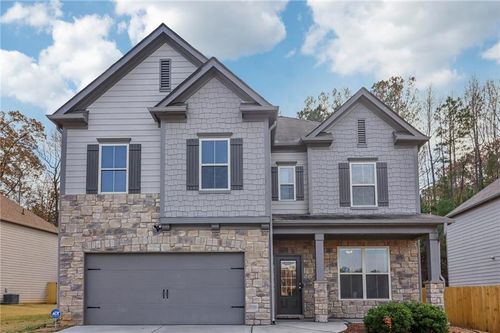 5170 Amberland Sq, Atlanta, GA, 30349-1696 | Card Image