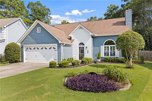 3915 Ivy Run Cir, Duluth, GA, 30096-5369 | Card Image