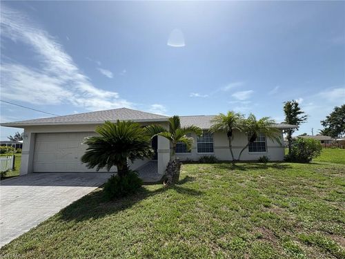 2025 Nw 7th Pl, Cape Coral, FL, 33993-4008 | Card Image