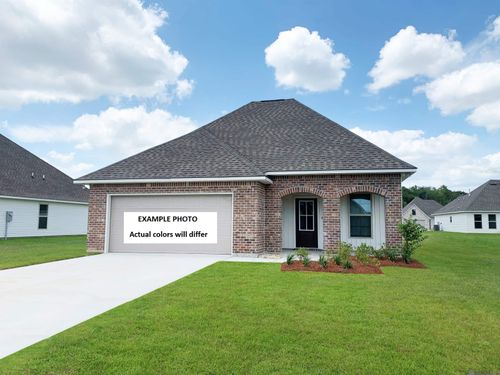13589 Wasson Ln, Denham Springs, LA, 70726 | Card Image