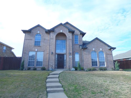 3905 Valez Dr, Carrollton, TX, 75007-1321 | Card Image