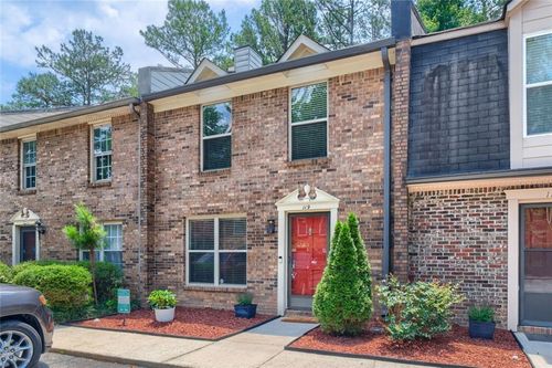 119 Forrest Ave, Fayetteville, GA, 30214-1393 | Card Image