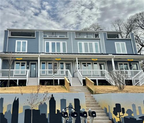 458 Connally St Se, Atlanta, GA, 30312-3015 | Card Image