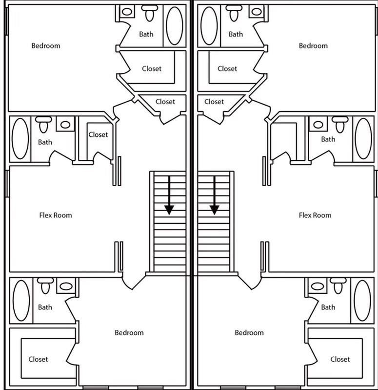 Residential Lease in Trenton 3