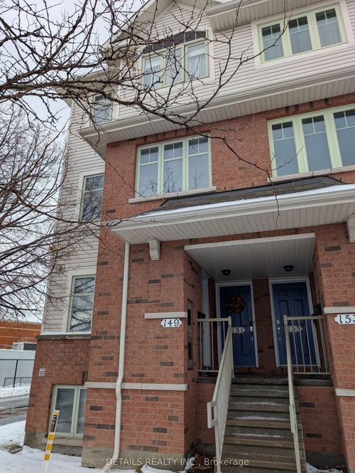 149 Windswept Pvt, Gloucester, ON, K1V0Z4 | Card Image