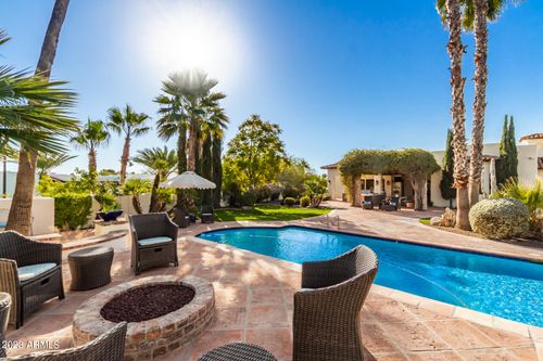 6708 E San Miguel Ave, Paradise Valley, AZ, 85253-5978 | Card Image