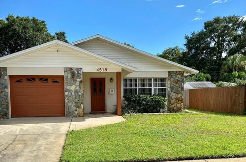 4518 24th Ave S, ST PETERSBURG, FL, 33711-3310 | Card Image