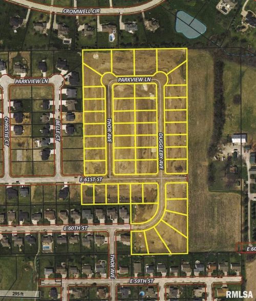 6107 Duggleby Ave, Davenport, IA, 52807 | Card Image