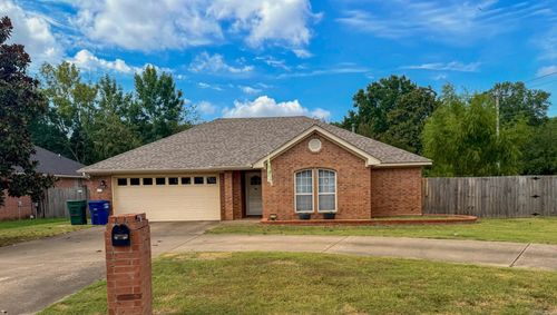 2110 Landover Trail, Conway, AR, 72032 | Card Image