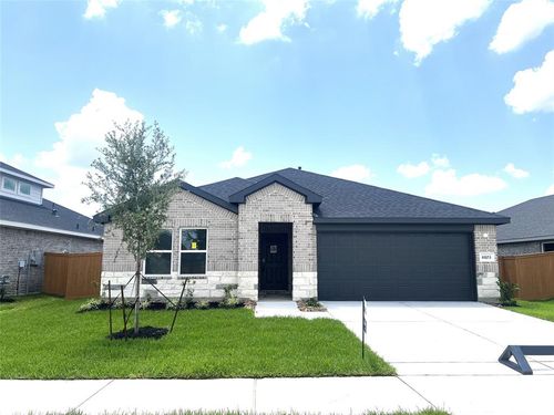 6103 Orange Shore Drive, Katy, TX, 77493 | Card Image