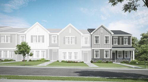505 Cavalera Way, Rolesville, NC, 27571 | Card Image