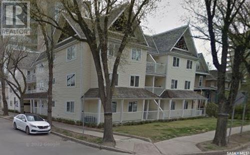 303-1867 15th Ave, Regina, SK, S4P4J4 | Card Image