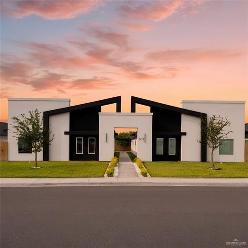 TBD12 Cari Nicole Avenue, Edinburg, TX, 78541 | Card Image