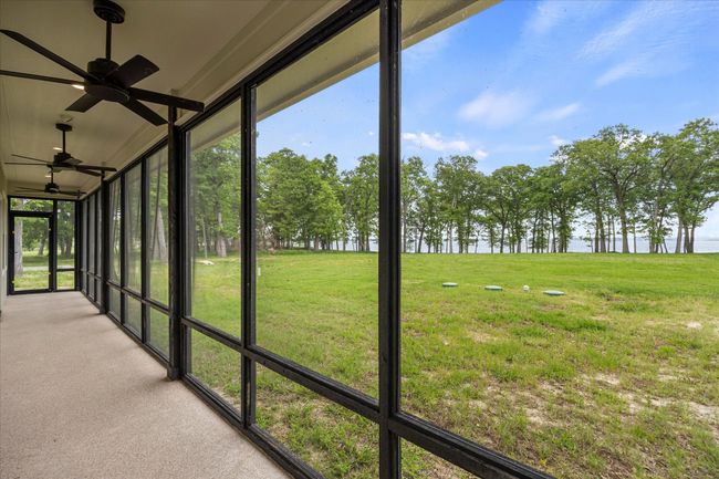 7511 Point Aquarius Rd, House other with 1 bedrooms, 1 bathrooms and null parking in Quinlan TX | Image 8