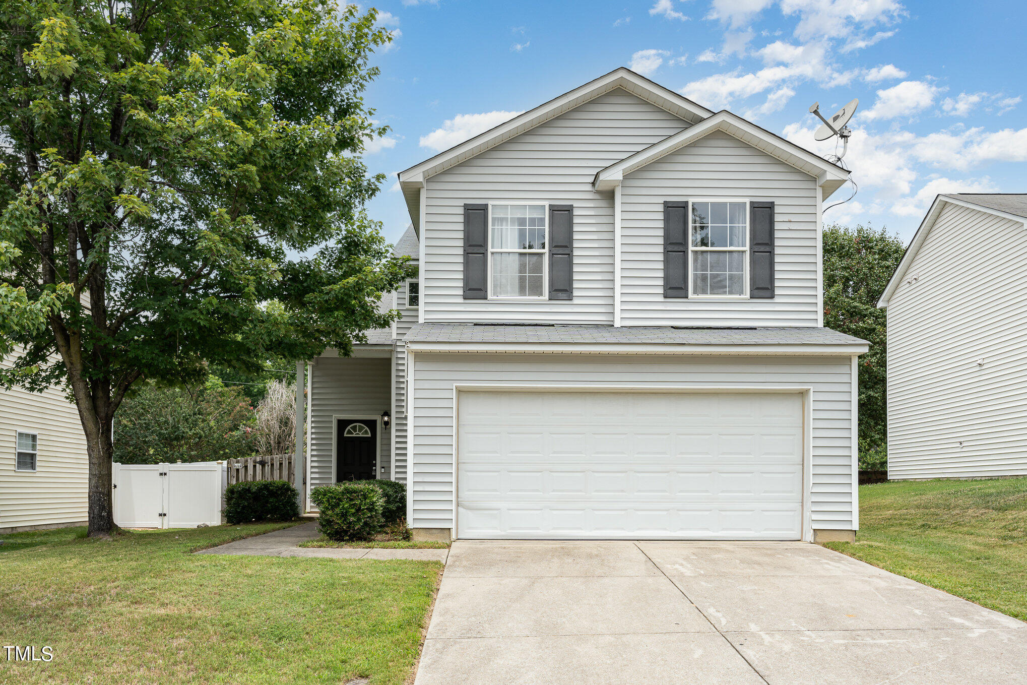Apperson Dr, Raleigh, NC 27610