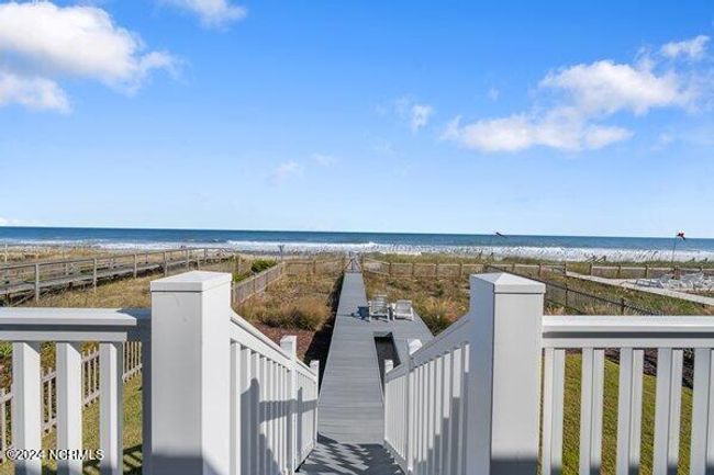 951 Fort Fisher Blvd S, House other with 3 bedrooms, 2 bathrooms and 1 parking in Kure Beach NC | Image 27