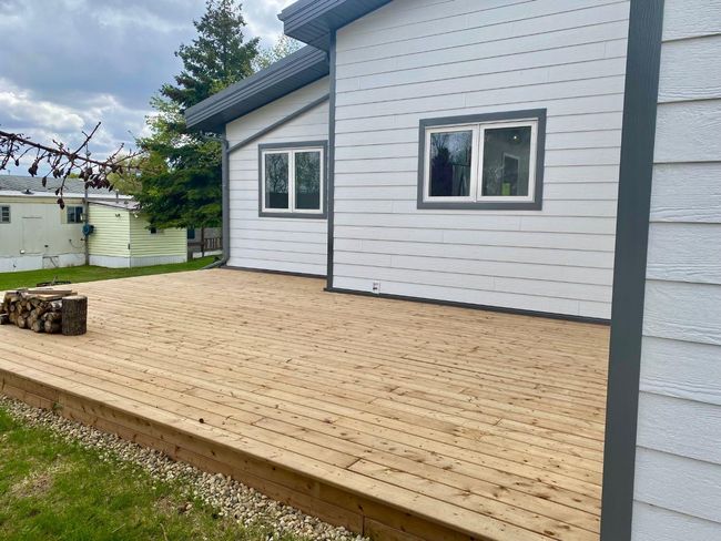 127 Main Street, House other with 3 bedrooms, 2 bathrooms and 4 parking in Edberg AB | Image 21
