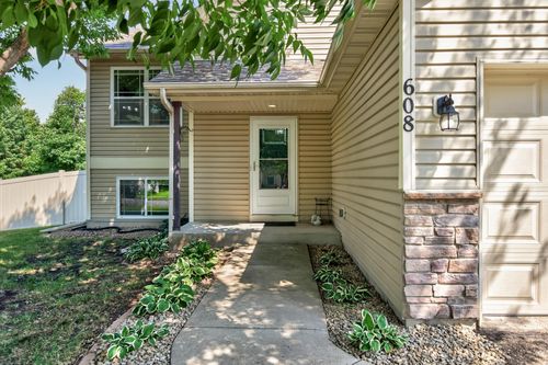 608 Dillon Ave N, Montrose, MN, 55363-4522 | Card Image