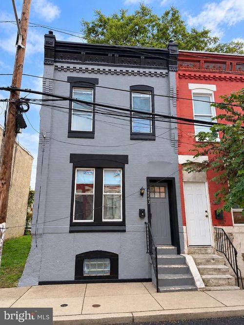 2243 N Bancroft Street, PHILADELPHIA, PA, 19132 | Card Image