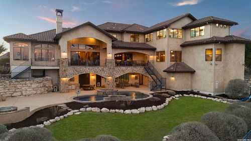 1039 Bluewater Pl, Spring Branch, TX, 78070-5485 | Card Image