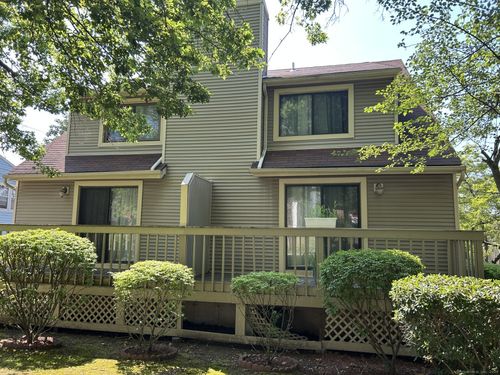 3-496 Woodward Ave, New Haven, CT, 06512-1900 | Card Image