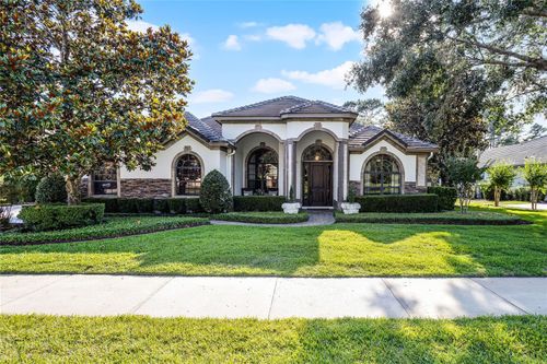 190 Osprey Hammock Trl, SANFORD, FL, 32771-8110 | Card Image