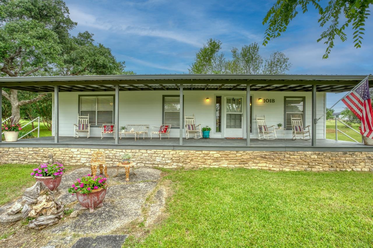Overlook Dr, Granite Shoals, TX 78654