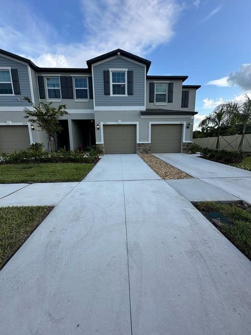 2453 Sunray Venus Way, RUSKIN, FL, 33570-5038 | Card Image
