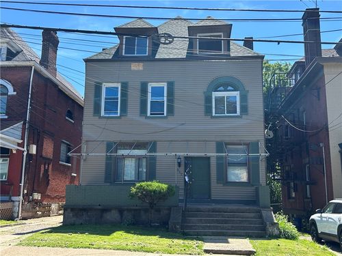 2-317 Stratford Ave, Friendship Park, PA, 15232 | Card Image