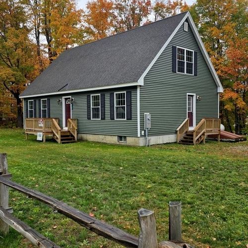 213 South St, Island Pond, VT, 05846 | Card Image