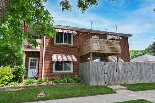 8730 W Hadley St, Milwaukee, WI, 53222-4747 | Card Image