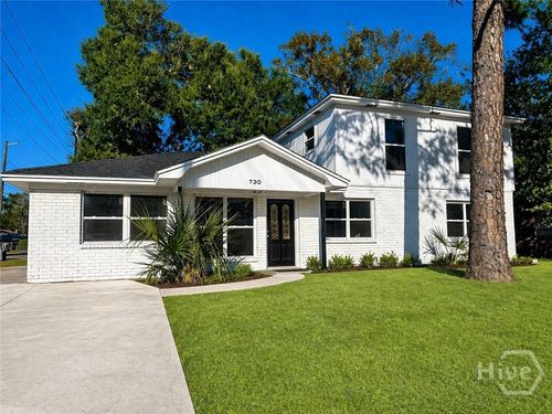730 Atlanta St, Savannah, GA, 31405-6506 | Card Image