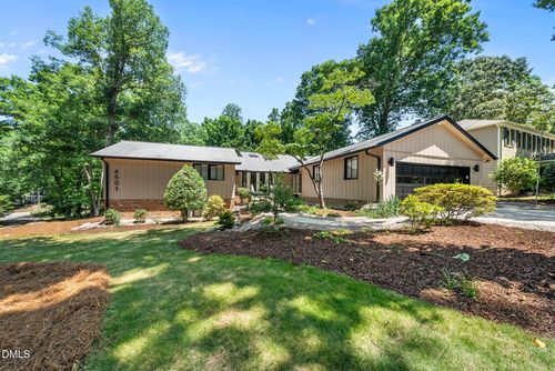 4501 Wingate Dr, Raleigh, NC, 27609-6060 | Card Image