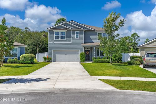 2982 Fisher Oak Pl, Green Cove Springs, FL, 32043-8635 | Card Image