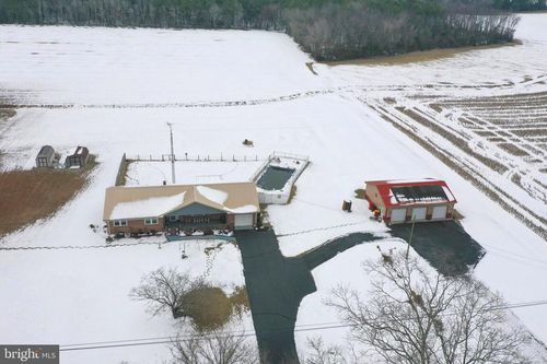 5627 Galestown Reliance Rd, RHODESDALE, MD, 21659 | Card Image